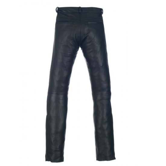 Richa Montannah Leather Motorcycle Trousers at JTS Biker Clothing